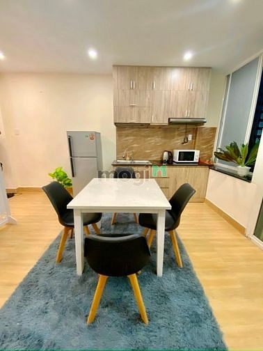 Hình ảnh 🚗Studio full nội thất rộng rãi ngay trung tâm Q4