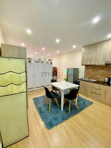 Hình ảnh 🚗Studio full nội thất rộng rãi ngay trung tâm Q4