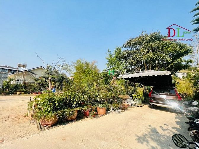 Hình ảnh Bán đất An Bình P3 Đà Lạt hợp an cư nghỉ dưỡng, có bản vẽ xây dựng