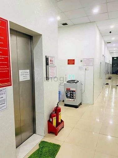 Hình ảnh Chung cư mini mới xây sạch đẹp