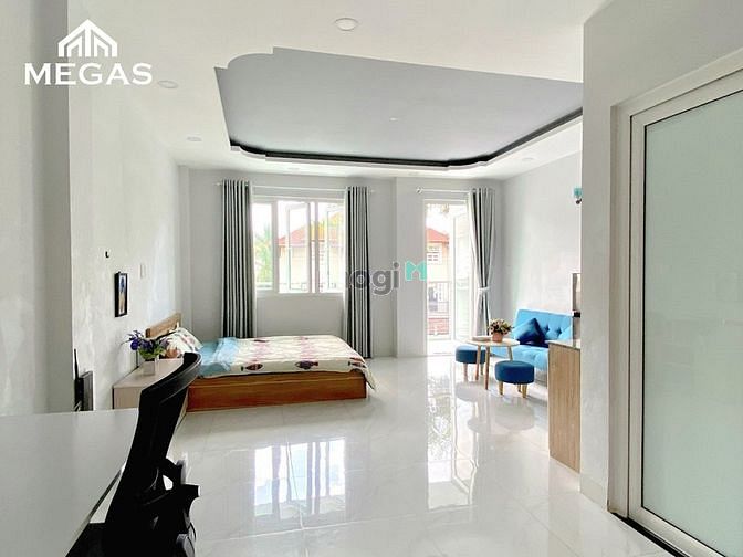 Hình ảnh Khai trương Trang Chủ MB66.COM / Đăng Ký Tặng 66K Studio VIEW SÔNG có Cửa sổ - Ban Công ngay VLU CS3