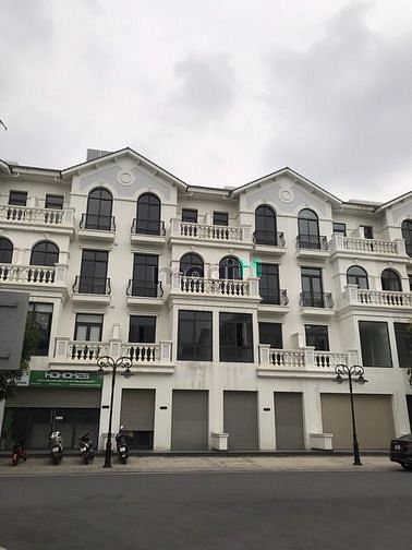 Hình ảnh bán liền kề sao biển 68m2 vinhomes ocean park - hà nội, giá 11 tỷ bphí