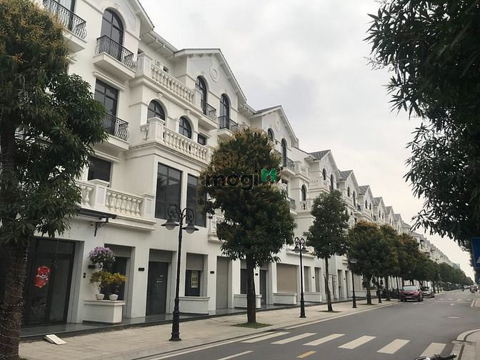 Hình ảnh bán liền kề sao biển 68m2 vinhomes ocean park - hà nội, giá 11 tỷ bphí