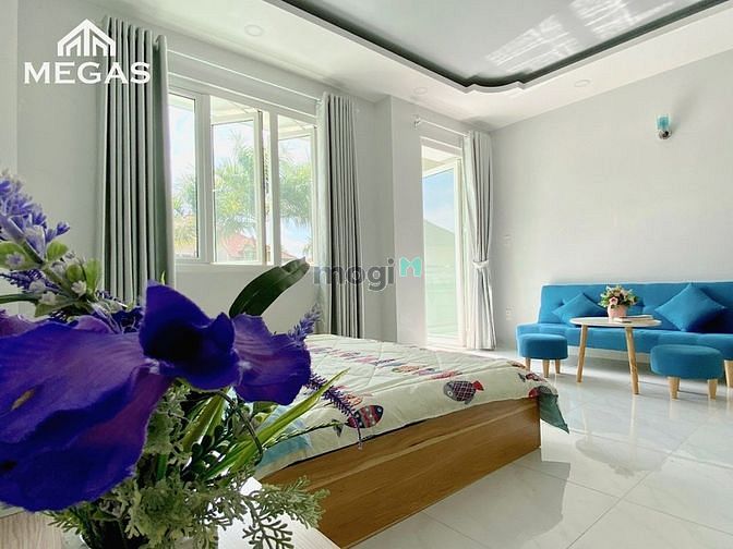 Hình ảnh Khai trương Trang Chủ MB66.COM / Đăng Ký Tặng 66K Studio VIEW SÔNG có Cửa sổ - Ban Công ngay VLU CS3