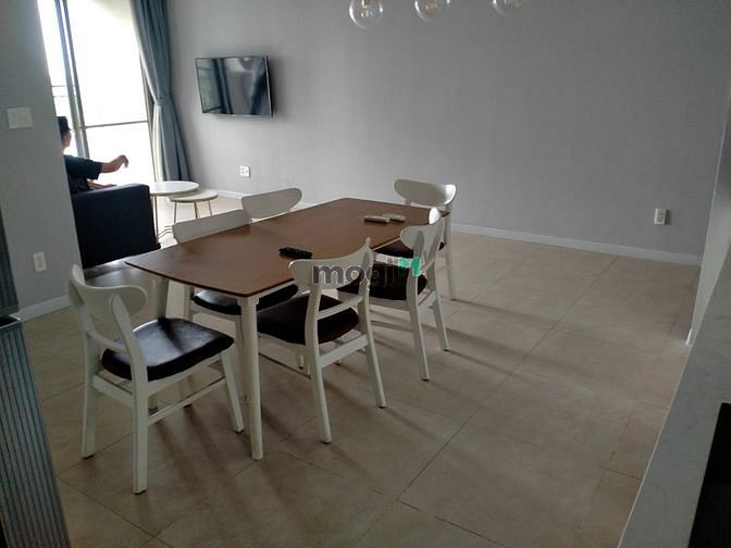 Hình ảnh Cho thuê nhanh CH Saigon South-Nhà Bè, 98m2, 3pn, full đồ mới.16tr/th.