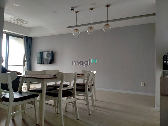 Hình ảnh Cho thuê nhanh CH Saigon South-Nhà Bè, 98m2, 3pn, full đồ mới.16tr/th.