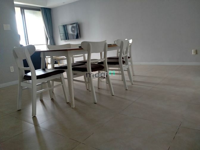Hình ảnh Cho thuê nhanh CH Saigon South-Nhà Bè, 98m2, 3pn, full đồ mới.16tr/th.