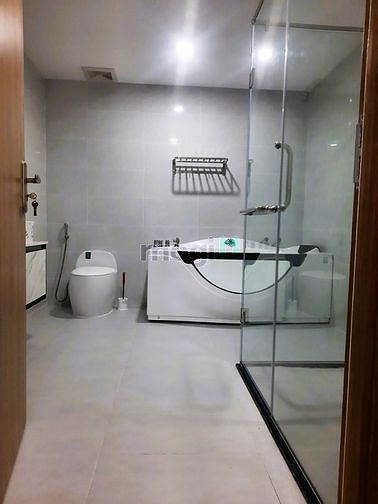 Hình ảnh Cho thuê căn penthouse 4PN 320m2 chung cư Phúc Lộc Thọ Linh Trung