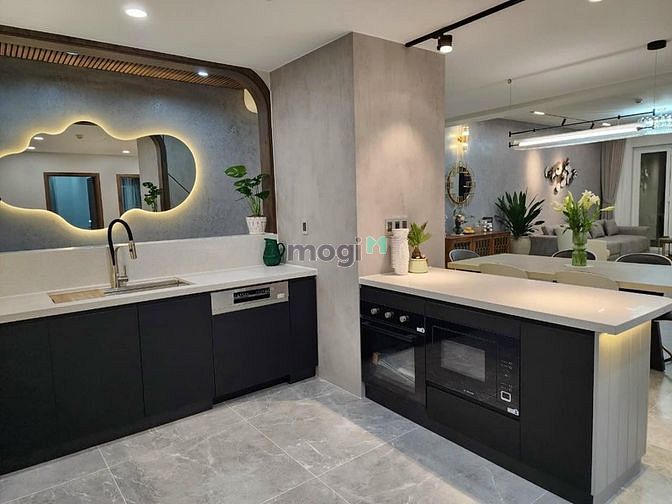 Hình ảnh Bán Riveside Resciden, PMH, Q7