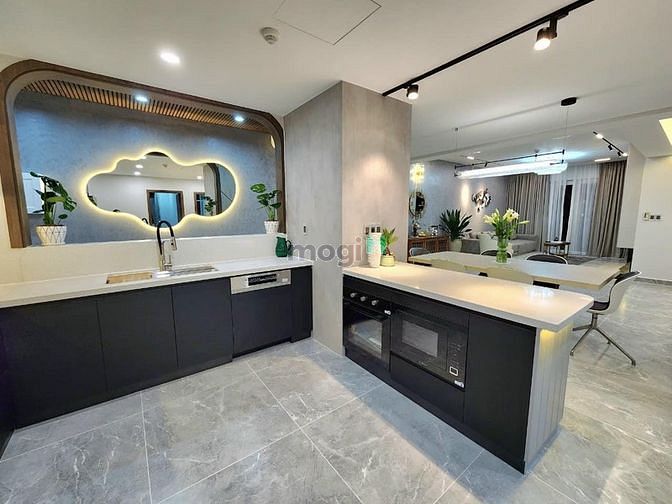 Hình ảnh Bán Riveside Resciden, PMH, Q7