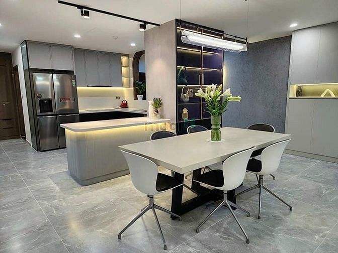 Hình ảnh Bán Riveside Resciden, PMH, Q7