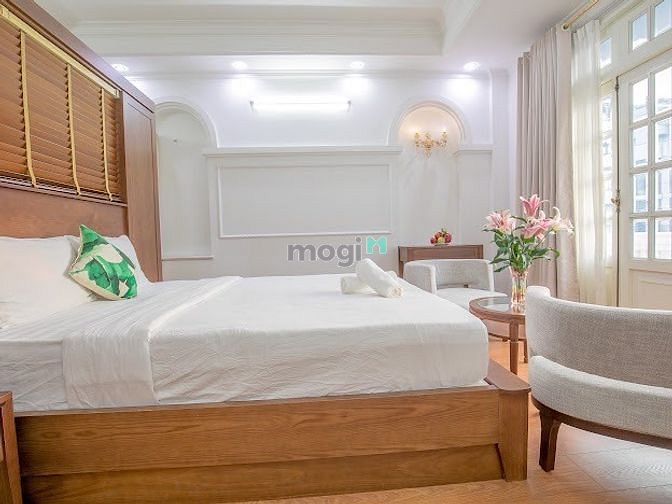 Hình ảnh CĂN HỘ CAO CẤP_Full nội thất - GÂN SÂN BAY