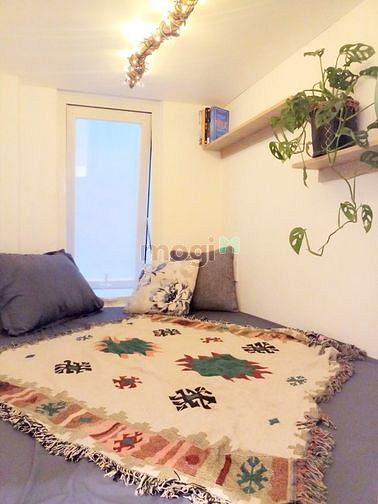 Hình ảnh Sleepbox cao cấp không gian chill giá 2tr3