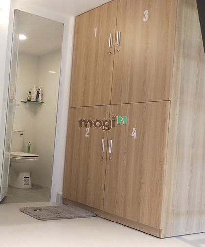 Hình ảnh Sleepbox cao cấp không gian chill giá 2tr3