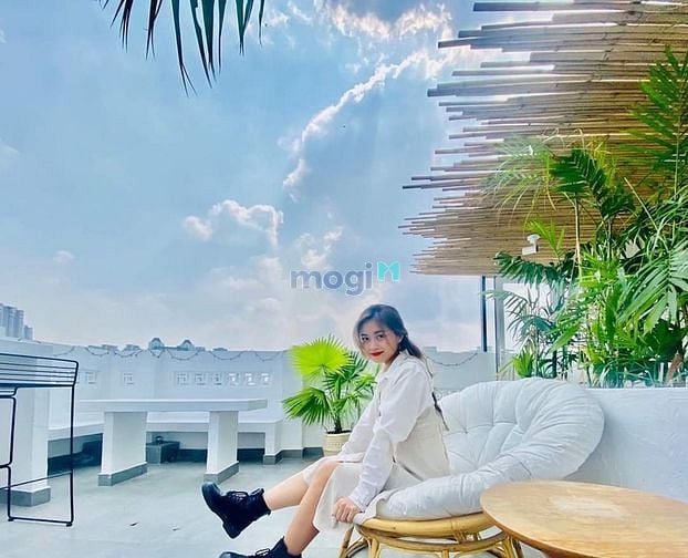 Hình ảnh Sleepbox cao cấp không gian chill giá 2tr3