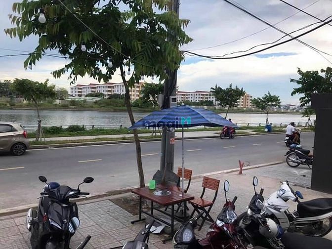 Hình ảnh Bán 4 Nền Hẻm nhánh 5-6-7 Bờ Hồ 51 Đại đại học cần thơ