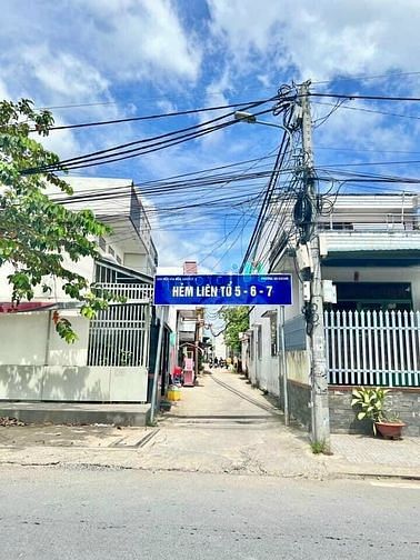 Hình ảnh Bán 4 Nền Hẻm nhánh 5-6-7 Bờ Hồ 51 Đại đại học cần thơ