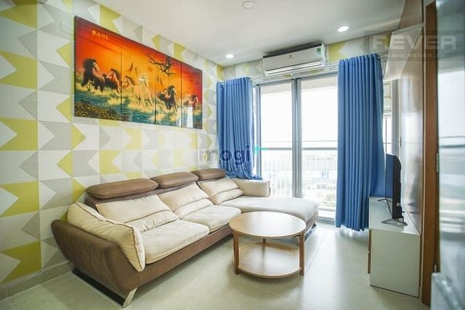Hình ảnh Chỉ 1tỷ950 sở hữu ngay CH cực đẹp SCENIC VALLEY Q7
