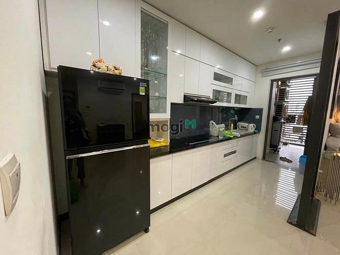 Hình ảnh Bán Gấp ! Bán Căn Hộ Quận 4, GIÁ 2 Tỷ 190, 3PN2WC, DTSD:100m2