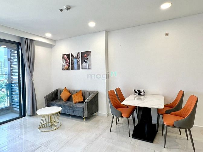 Hình ảnh Cho thuê Trang Chủ MB66.COM / Đăng Ký Tặng 66K Kingdom101 Quận 10 , 78m2 , 2PN 2WC full nội thất đẹp