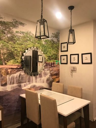 Hình ảnh Cho thuê căn OT Sunrise city - 48 m2, 12 trd/tháng
