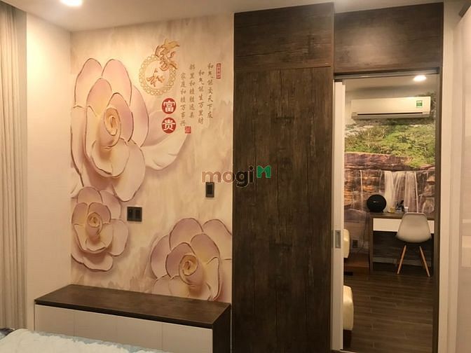 Hình ảnh Cho thuê căn OT Sunrise city - 48 m2, 12 trd/tháng