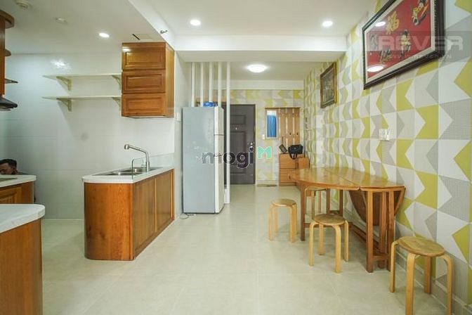 Hình ảnh Chỉ 1tỷ950 sở hữu ngay CH cực đẹp SCENIC VALLEY Q7