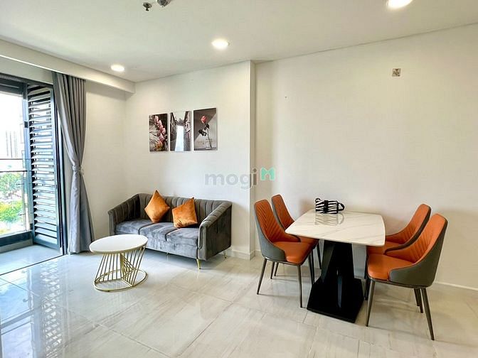 Hình ảnh Cho thuê Trang Chủ MB66.COM / Đăng Ký Tặng 66K Kingdom101 Quận 10 , 78m2 , 2PN 2WC full nội thất đẹp
