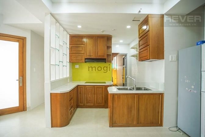 Hình ảnh Chỉ 1tỷ950 sở hữu ngay CH cực đẹp SCENIC VALLEY Q7