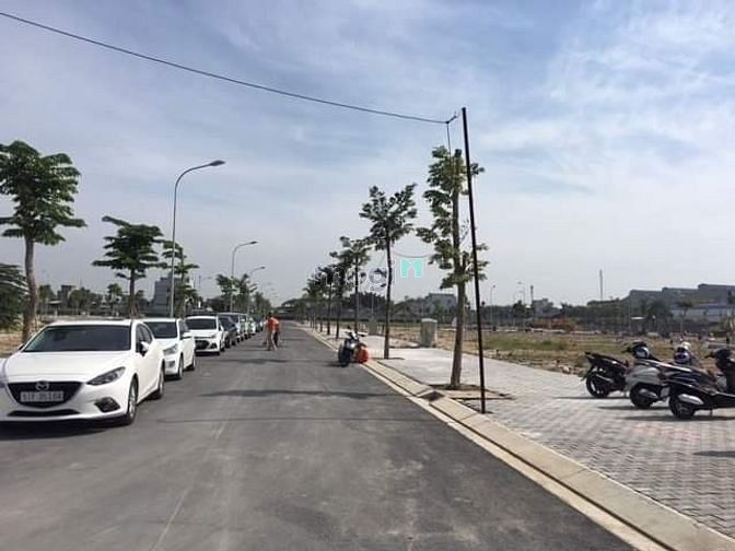 Hình ảnh Bán lô đất đẹp ngay chợ Tăng Nhơn Phú A - Tp Thủ Đức DT 85m giá 1,8 tỷ