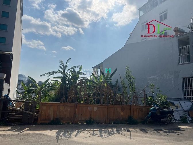 Hình ảnh Bán đất Tô Hiến Thành phường 3 Đà Lạt view thung lũng hợp nghỉ dưỡng