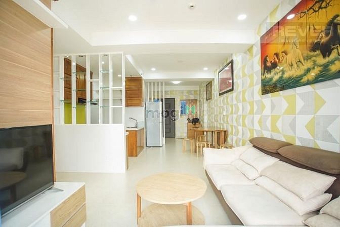 Hình ảnh Chỉ 1tỷ950 sở hữu ngay CH cực đẹp SCENIC VALLEY Q7