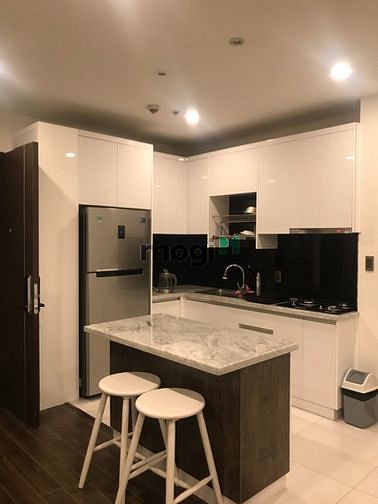 Hình ảnh Cho thuê căn OT Sunrise city - 48 m2, 12 trd/tháng
