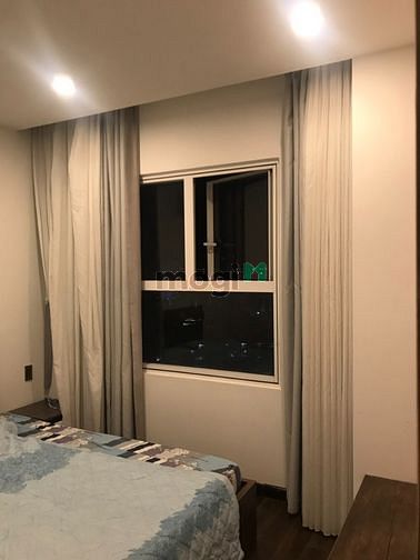 Hình ảnh Cho thuê căn OT Sunrise city - 48 m2, 12 trd/tháng