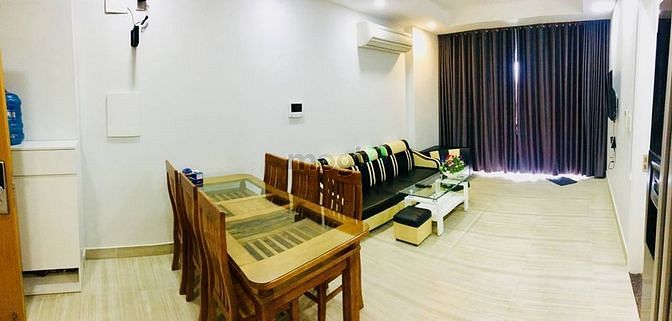 Hình ảnh Chính chủ cần cho thuê Trang Chủ MB66.COM / Đăng Ký Tặng 66K Central Plaza, 91 Phạm Văn Hai, 10tr/ th