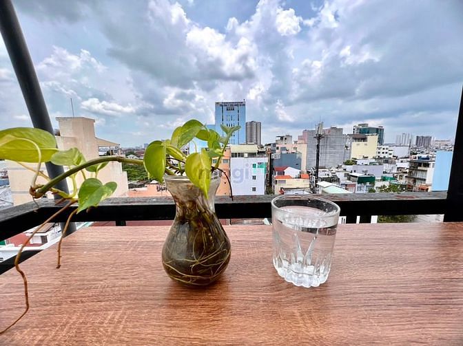 Hình ảnh 🌃Phòng xịn - View đẹp - 🌟Đặc biệt đang trống🌟