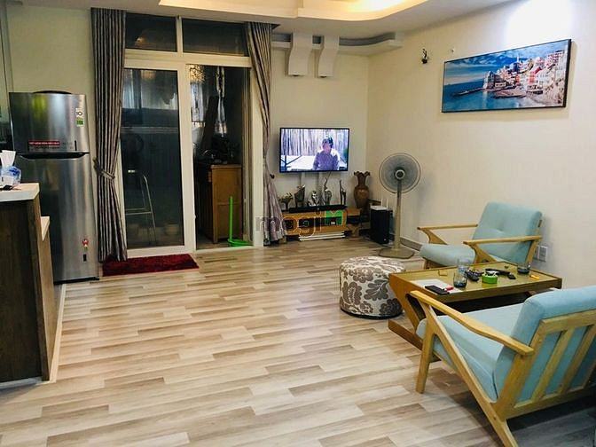 Hình ảnh HÀ ĐÔ -Nguyễn Văn Công cho thuê 12 triệu/tháng - FULL nội thất