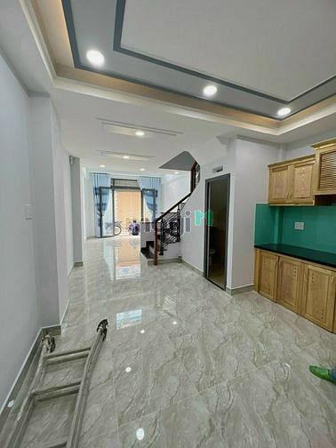 Hình ảnh Bán nhà trả nợ gấp Phạm Phú Thứ Tân Bình  shr