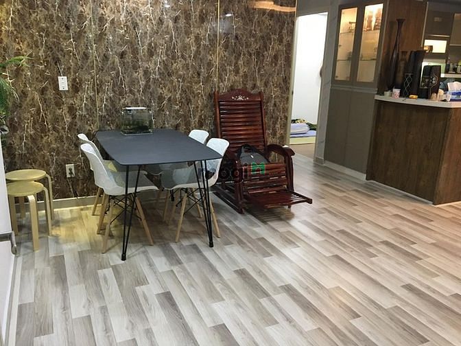 Hình ảnh HÀ ĐÔ -Nguyễn Văn Công cho thuê 12 triệu/tháng - FULL nội thất