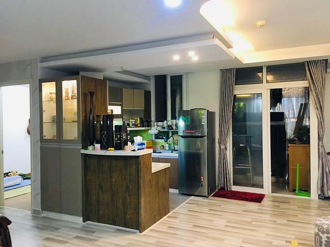 Hình ảnh HÀ ĐÔ -Nguyễn Văn Công cho thuê 12 triệu/tháng - FULL nội thất