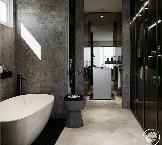 Hình ảnh Cho thuê căn Scenci valley1, PMH, Q7 dt133m2