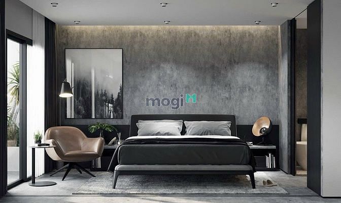 Hình ảnh Cho thuê căn Scenci valley1, PMH, Q7 dt133m2