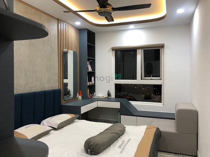 Hình ảnh Cho thuê Trang Chủ MB66.COM / Đăng Ký Tặng 66K chung cư p16 , quận 8 nhà trống và full nội thất