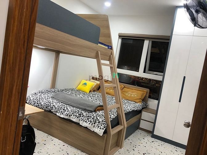 Hình ảnh Cho thuê Trang Chủ MB66.COM / Đăng Ký Tặng 66K chung cư p16 , quận 8 nhà trống và full nội thất