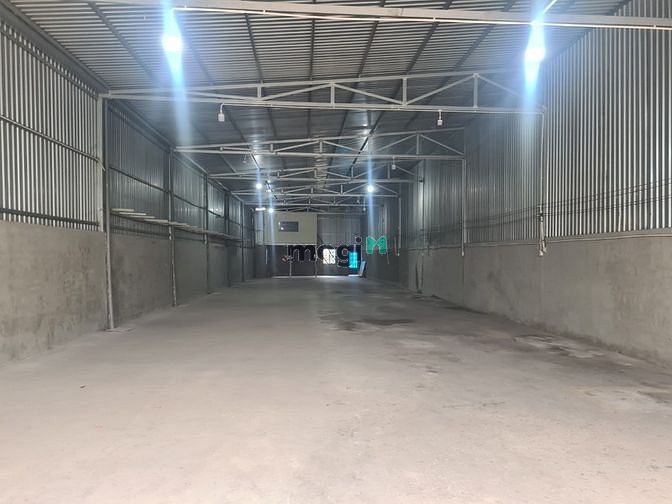 Hình ảnh Cho Thuê Xưởng MT Sông Sài Gòn 400m 25tr Thạnh Lộc Quận 12