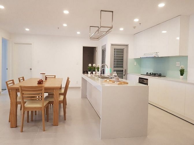 Hình ảnh Giá cực tốt! The View Riviera Point 2PN, giá chỉ 18tr/tháng