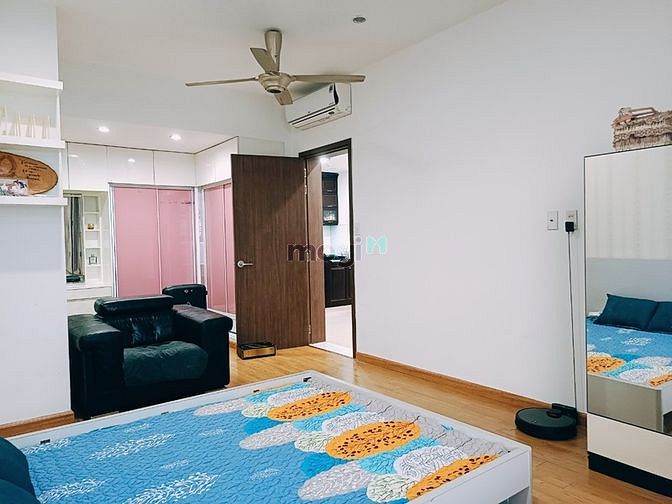 Hình ảnh Mb6623 nạp rút nhanh chóng La Casa, Quận 7 , 128m2 3PN , full nội thất , 15tr