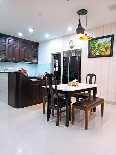 Hình ảnh Mb6623 nạp rút nhanh chóng La Casa, Quận 7 , 128m2 3PN , full nội thất , 15tr