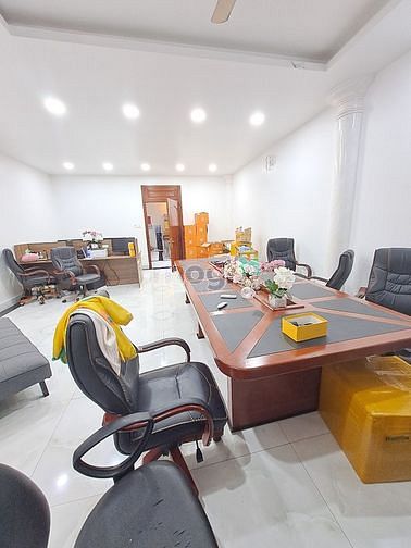 Hình ảnh Biệt thự đẹp! Hẻm 8m Lê Văn Duyệt Bình Thạnh 130m2 chỉ 15,79tỷ