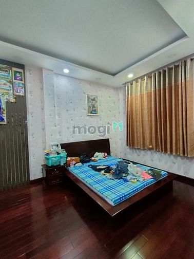 Hình ảnh Biệt thự đẹp! Hẻm 8m Lê Văn Duyệt Bình Thạnh 130m2 chỉ 15,79tỷ